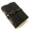 Leather Journal Writing Diary/Notebook for Men & Women Unlined Paper (Size 7 X 5 Inches)