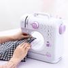 505A Sewing Machine, Household Electric Multifunctional Fully Automatic with Lock Edge Desktop Handheld Small Sewing Machine