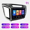 Android Car Radio For Hyundai Creta 2016-2021 Multimedia Player Head Unit Stereo GPS Navigation BT WIFI 1+16GB