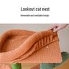 Yun Xiaoshi Cactus Cat Tree & Scratching Post