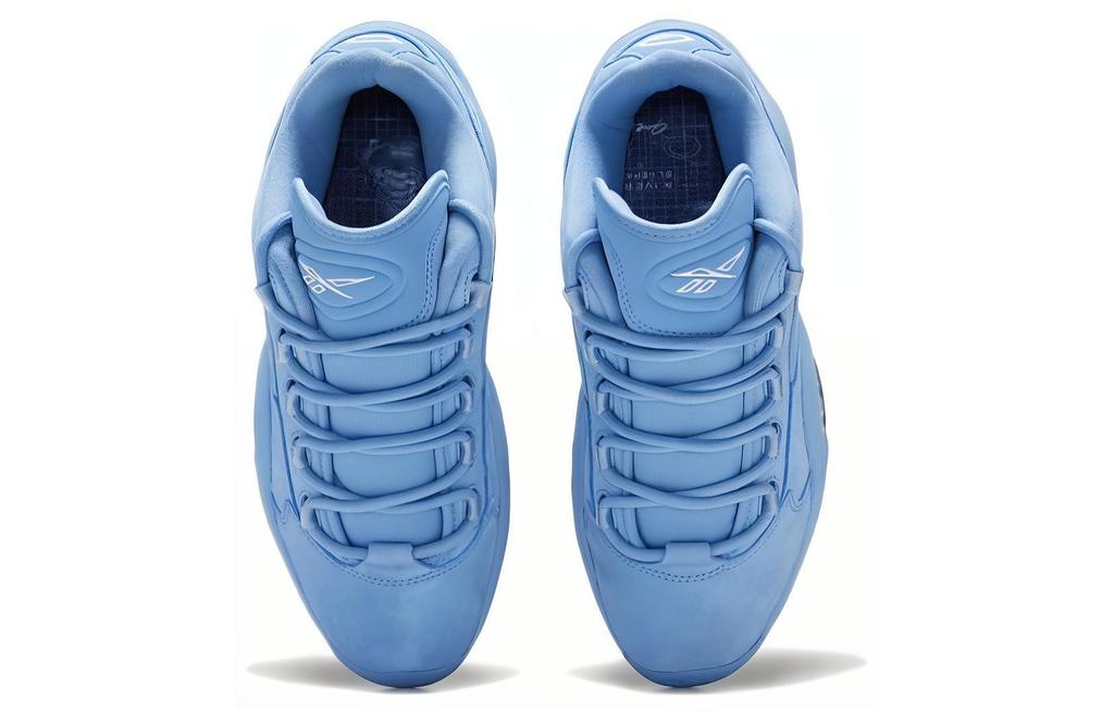 Вопрос Reebok Low 'Blueprint' GY1079