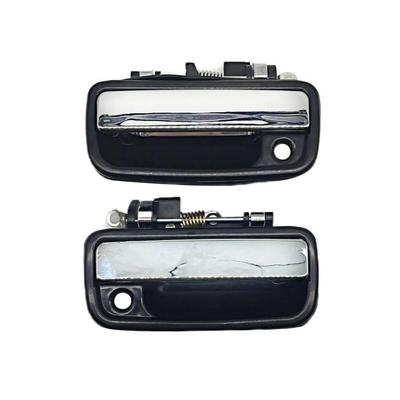 Внешняя дверная ручка для Tacoma 1995-2004 Hilux 2004-2012, замена со стороны водителя и пассажира 69220-35020 69210-35020