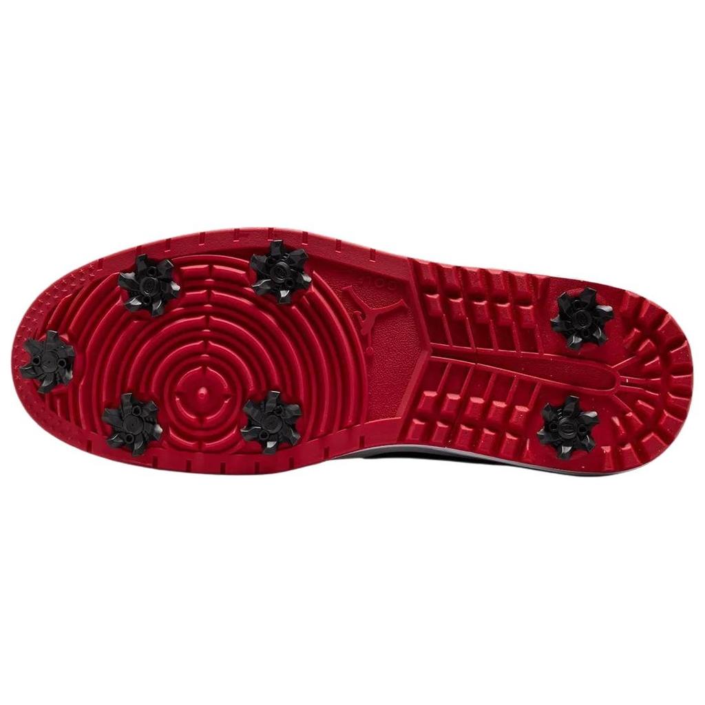 Air Jordan 1 Low Gold Spiked 'Chicago' Men's IQ3417-600