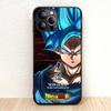 Чехол BW-1 Anime Dragon Ball для Xiaomi Redmi A3 13C 10A 10C 12C 9A 9C 9T A3X Note 13 8 9 10 11 12 Poco F5 F6 C51 M6 X3 X6 C65 C50 C55 Pro Plus 4G 5G