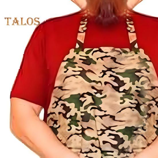 Забавный сюрприз-прикол, подарочный фартук для мужчин, регулируемые ремни, водонепроницаемый фартук для барбекю, приготовления пищи для папы, дедушки, подарка на День отца, день рождения, Рождество