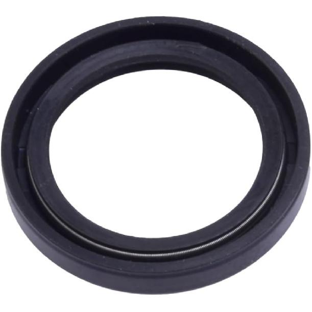 Auto Parts 2 Sets Front Bearing & Seal 92045-3707 92049-1513 Fit for Kawasaki 2510 3010 4000 4010 for Mule Durable