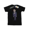 Mens Toy Story 4 Benson Dummy Pose T-Shirt