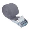 1M Lashing Strap With Buckle Nylon Quick Release Fr Cargo Tie Down Luggage Bag Adjustable Fastening Straps Fixing Tool