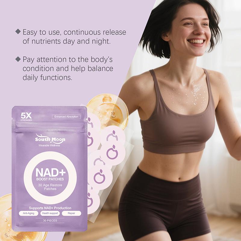 30 пластырей  Пластырь для вспомогательного ухода Мягко согревает Пластыри для контроля веса Обладает длительным эффектом похудения Косметические инструменты