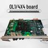 ZTE OL1/4 STM-1 4-Port 155M Optical Line Card