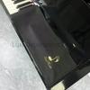 Piano case 88 keys 135x16 cm of dense fabric with handles