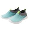 REEFTOURER Marine Shoes, Aqua Shoes, Water Shoes, Summer Shoes, Amphibious, Kids', 20cm, Blue Gradient, RA0111