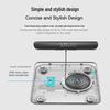 ICOMON Smart Bluetooth 8-Electrode Body Fat Scale (CN version)