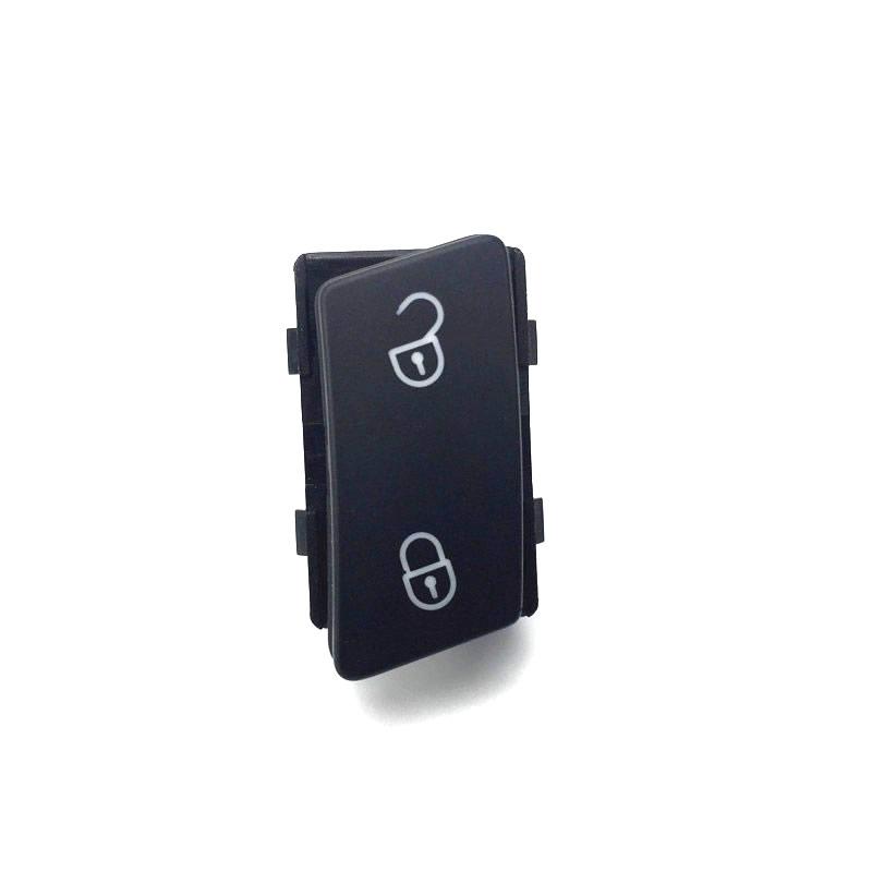 Переключатель управления боковой дверью автомобиля, переключатель зеркала, ручка регулировки для VW Touran Caddy 2003-2017, запасные части для салона