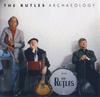 CD RUTLES, JOHN ALTMAN, BERNIE HOLLAND - Archaeology - The Rutles 094638534921 EMI Gold 2007 US Rock Used
