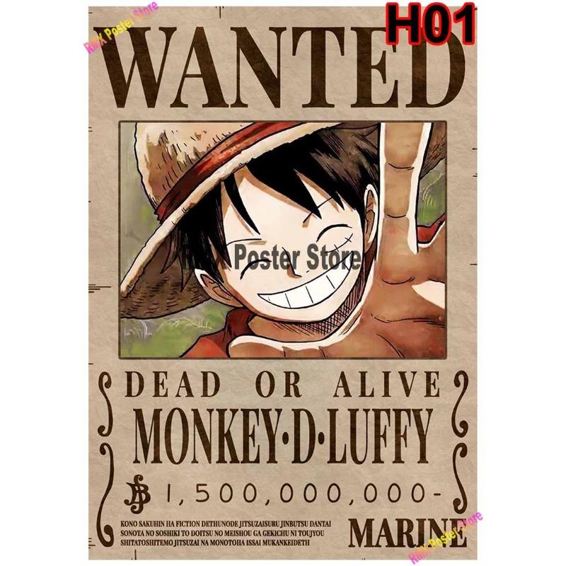 Классический японский аниме-плакат, белая бумага с покрытием, постеры, эстетический домашний декор, украшение для гостиной, бара, настенные наклейки