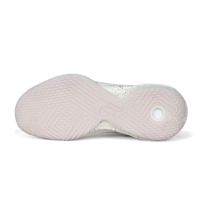 Баскетбольные кроссовки Li Ning Speed 11 Low top Мужские Цвет экрю Версия PE ABAU053-31