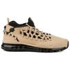 Nike Льняные кроссовки унисекс Air Max TR 17 Tan Black 880996-200