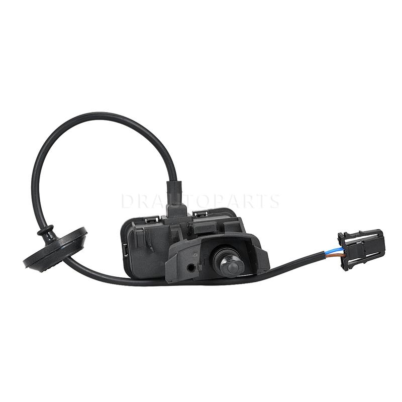 OEM Fuel Box Filler Door Control Motor 56D810773A,56D81077,5C6810773E For VW Golf,Jetta,Passat B7,SKODA Rapid