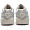 Fila Fusion Кроссовки-кеды Универсальные Удобные Низкие Баскетбольные кроссовки Женские кроссовки Белые T12W343201FGN