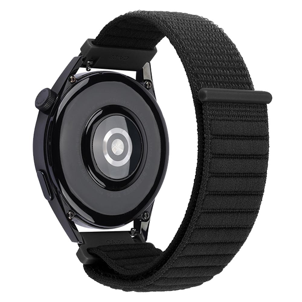 Нейлоновый ремешок 20 мм/22 мм для HUAWEI WATCH GT 6 Pro, ремешки для запястья для HUAWEI WATCH 5 46 мм 4pro Ultimate GT6 GT5 Runner, спортивный браслет