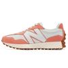 New Balance 327 Primary Pack - White Paradise Pink Unisex Sneakers MS327PN