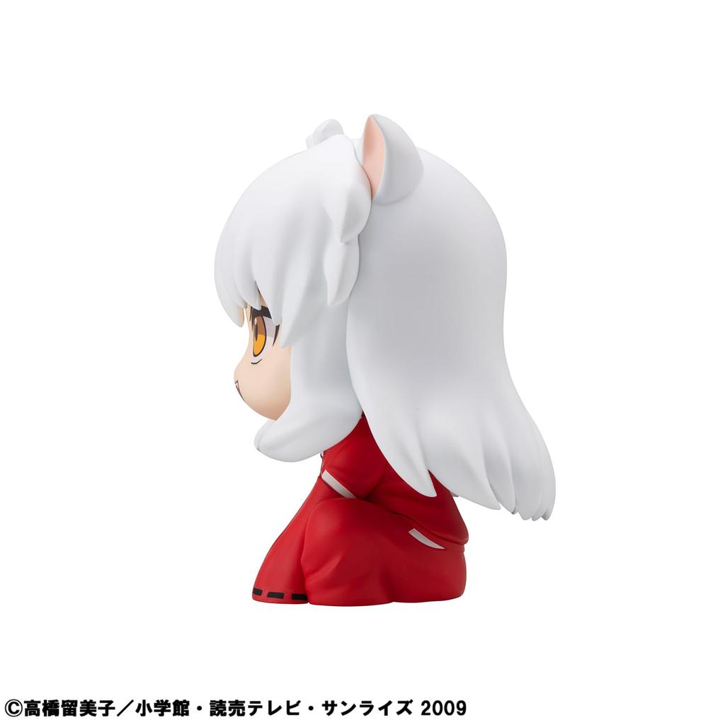 MegaHouse Фигурка Инуяши Lukappu