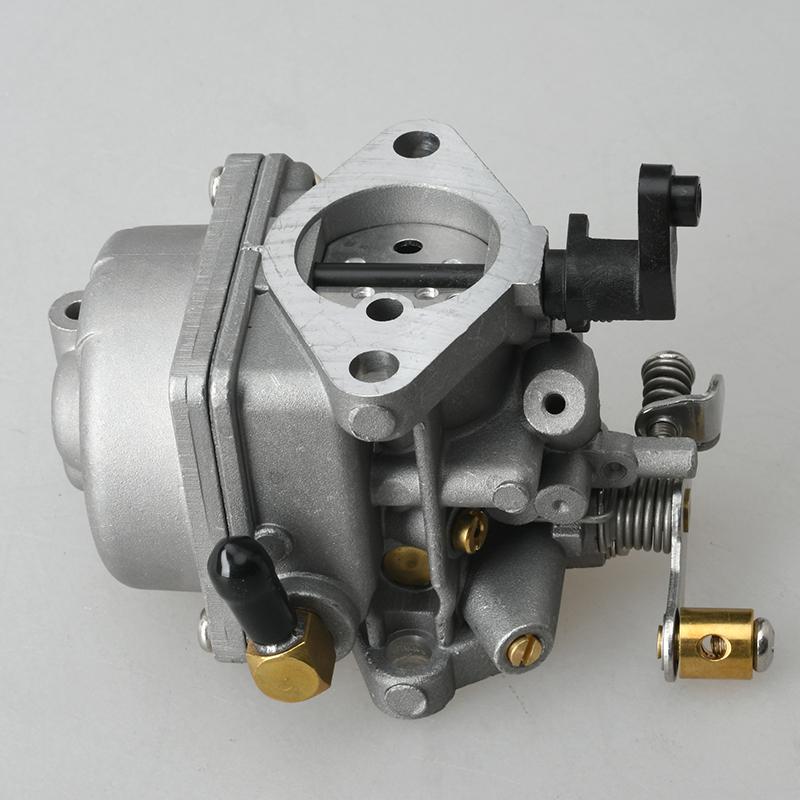 803522T1-00 Карбюратор в сборе Для лодочного мотора Yamaha F6 4-тактный 6 л.с. 803522T1 6BX-14301-00 Заменяет детали двигателя
