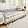 Printed Sofa Cover Universal Sofa Cover Full Package  Fabric for All Four Seasons