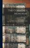 Книга The Cummings Memorial : A Genealogical History of the Descendants of Isaac Cummings, an Early Settler of Topsfield, Massachusetts
