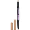Карандаш для бровей Maybelline Express 00 Светло-русый