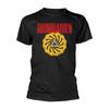 Soundgarden Badmotorfinger Erkend Voor Mannen Unisex T-shirt