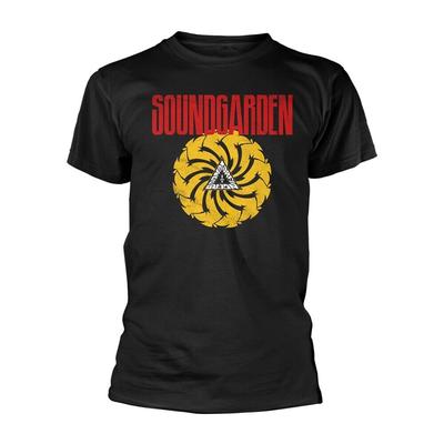 Soundgarden Badmotorfinger признан для мужчин Унисекс Футболка