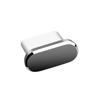 Metal USB C Dust Plug Mobile Phone Type-C Charging Port Protector Cap Dustplugs for iPhone 18 17 16 15 Samsung S25 S26 Xiaomi2