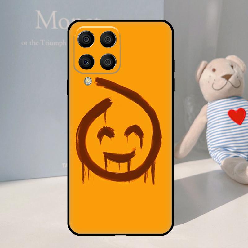 Турецкий сериал Чукур Для Samsung Galaxy M21 M11 M31 M13 M33 M35 M53 M55 M15 M14 M34 M54 M12 M32 M52 M06 M16 Чехол