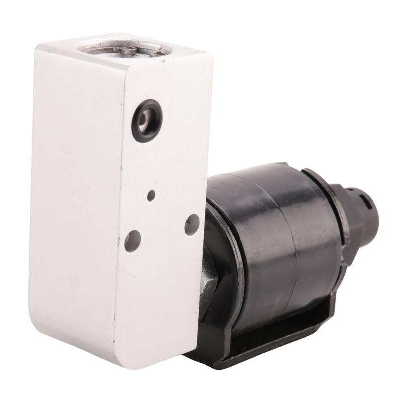 4X Urea Pump Air Solenoid Valve Air Shut-Off Solenoid Valve For Cumm Emitec 080310-015 4931694 5273338