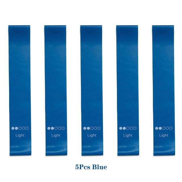 Эспандеры из ТПЭ, набор для фитнеса, резиновые петли, силовые тренировки, расширитель для тренировок, оборудование для тренажерного зала, эластичная резиновая петля