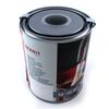 Paint Varnish Anthracite Gray RAL 7016 WILCKENS GRANIT 1 Can