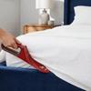 Labor-Saving Bed Sheet Tucker Plastic Sheet Change Helper Mattress Wedge Elevator  Bed Lifting Tool