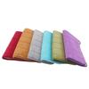 U-Shaped Slow-rebound Bath Mats Toilet Mat Bathroom Coral Fleece Carpet Floor Anti-slip Rug Household Home Washroom Decor