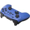 With Switch with Rapid Controller Wireless Type Blue [Compatible Lite] [Equipped Fire/rear Button] CYBER/gyro (for SWITCH)