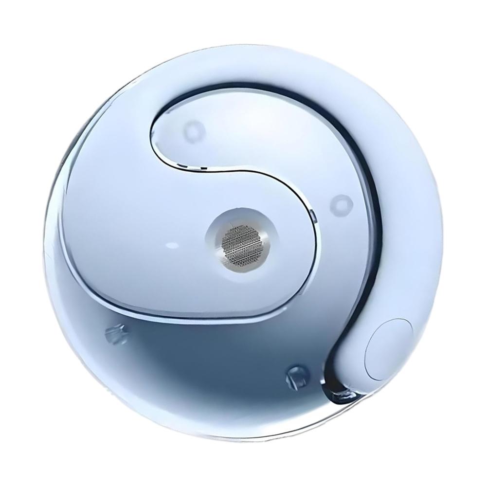 AI Translator Earbuds Language Translator Headphones 144 Languages Real Time Translation Smart Voice Translator Open-Ear Earbuds