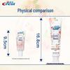 Зубная паста Crest Deep Clean Whitening Dual-Color