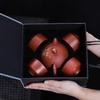 Man Ting Hua Zisha Teaware Gift Sets