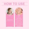 Shea Butter Skin Cream Help Moisturize Skin Soften Skin Add Shine Nourish Skin Strengthen Skin Elasticity