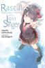 Книга Rascal Does Not Dream of a Lost Singer (light Novel)