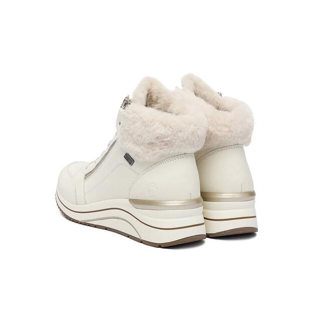 Ботильоны Remonte CEO-D0T77-80 Экрю