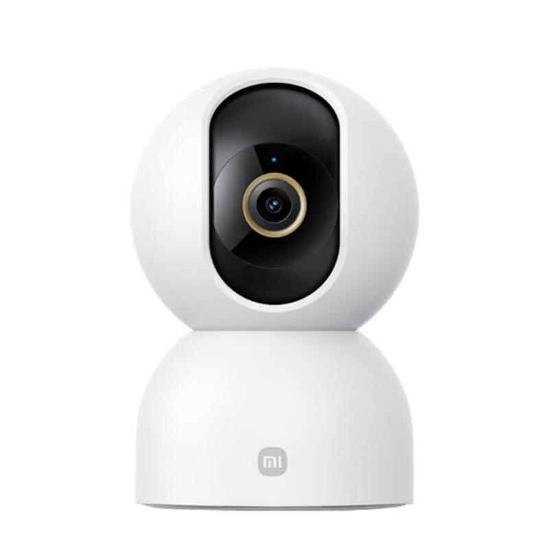 Xiaomi 3K Pan-Tilt Smart Home Camera 3 (CN version)