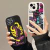 Drive movie Чехол для телефона из твердой кожи для iPhone 14 13 12 Mini 11 14 Pro Max Xs X Xr 7 8 Plus Fundas
