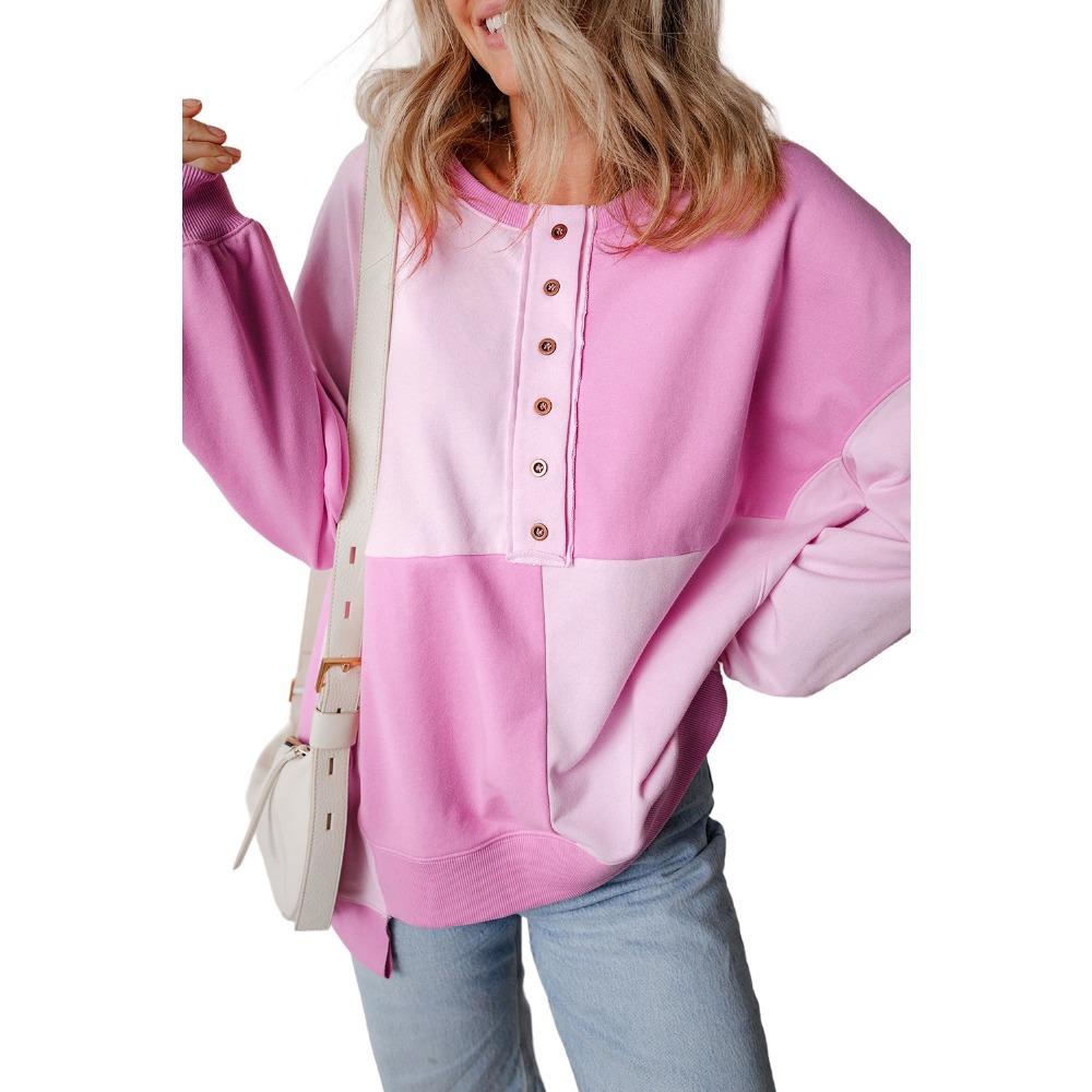 GMXIA Осенне-зимняя повседневная толстовка с капюшоном из бархата с пряжкой и длинными лацканами для женщин